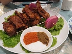 -新疆伊宁远征餐厅