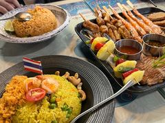 -Molee·泰府(东郊店)