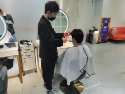 -飞梵造型