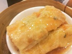 -添好运点心专门店(中环IFC店)