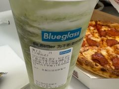 -Blueglass酸奶(北京环宇荟店)