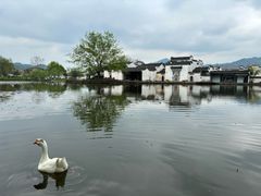 -呈坎景区