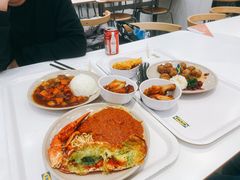 -宜家·瑞典风味餐厅(北京西红门店)