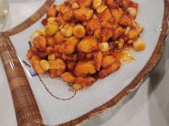 -鑫巴蜀小镇 · 水煮鱼专研店(玉桥店)