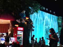 -蓝精灵乐园·世茂精灵之城主题乐园