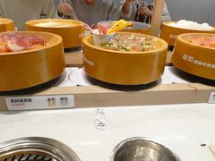 -龍歌自助小火锅(城阳万象汇店)