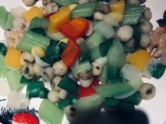 -五稻厨房粤西菜(新闻店)