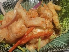 -暹罗湾东南亚餐厅