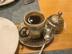 -ALAMEEN阿拉伯餐厅(三里屯店)