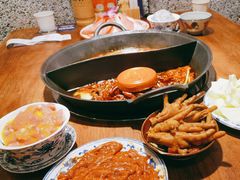 -楠火锅(仁恒梦中心店)