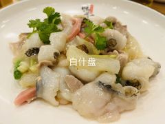 -老苏州大客堂·苏帮菜·松鼠桂鱼·苏州传统小吃(观前街人民商场店)