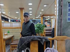 -真利味·脊骨火锅·正宗韩国料理(韩乐坊店)