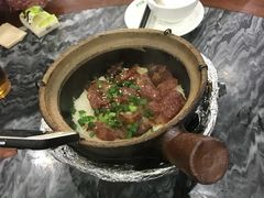 -红星光发煲仔饭(大石街店)