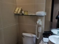 -澳门君怡酒店