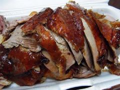 -全聚仁果木烤鸭(沙洲东路店)