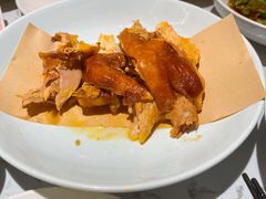 -关东小磨东北菜(漕河泾印象城店)