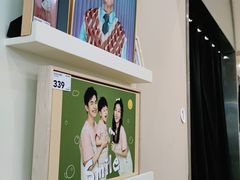 -海马体照相馆(成都来福士广场店)