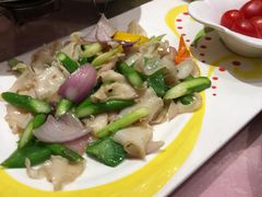 -同君福大酒楼(紫新路店)