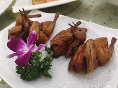-轩记海鲜餐厅·四十五年老字号·经典粤菜(西区彩虹店)