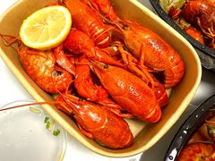 -辣妹子烧烤店(河北大道店)