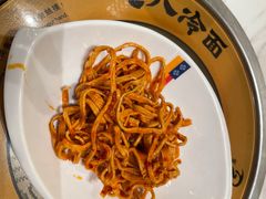 -七八冷面·延边朝鲜族美食(世纪汇店)