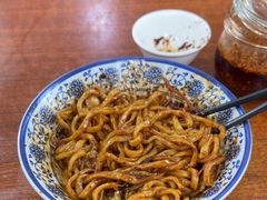 -方砖厂69号炸酱面(方砖厂胡同店)