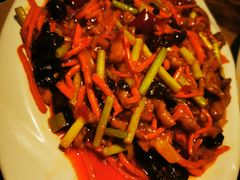 -零花钱川菜馆(文博东路店)