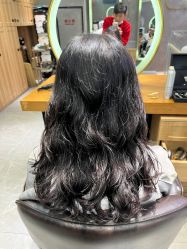 -宝诗护肤造型