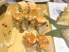 -鮨桐日本料理(望京店)