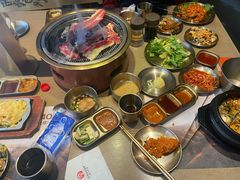 -西塔老太太泥炉烤肉(沈阳店)