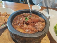 -hallch好吃餐厅(奥体中心店)