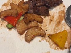 -百富源·海鲜辽菜(和平北大街店)