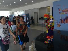 -烟台东联一汽丰田4S店(福山区店)