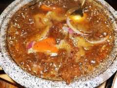-食锦记·福建私房菜(浦西万达店)
