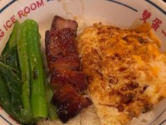 -文通冰室(东方宝泰店)