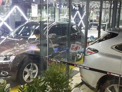 珠海尊车汇高端汽车服务(德国Ceramic&nbsp;PRO汽车钻石镀晶，全车永久保护)-珠海尊车汇龙膜精英店