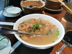 -张氏父子常德肠子馆(贺龙店)