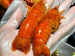-红盔甲·小龙虾(人民广场店)