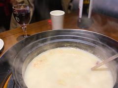 -捞神煲汤火锅(湖滨商业街店)