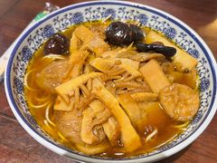 -西园寺素食(西园弄戒幢律寺店)