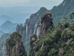 -三清山风景名胜区