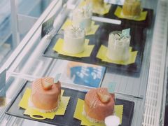 -KK BAKERY烘焙