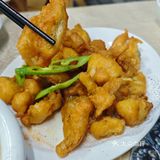 珠海｜朋友推荐的老字号，环境像农家菜店