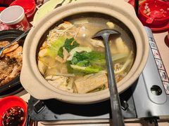 -避风塘(宝山万达店)