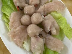 招牌鱼册-金砂阿洲鱼册店