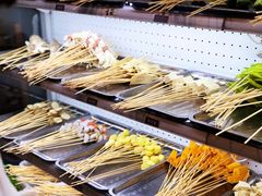 -馋虫重庆火锅(玉林南街店)