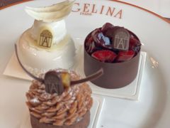 -Angelina安吉丽娜(恒隆广场店)