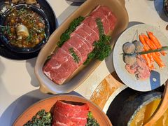 -芸山季·云南山珍菌火锅(南翔印象城MEGA店)