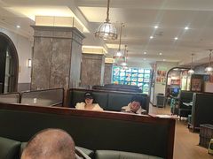 -华竹饭店(中央大街店)