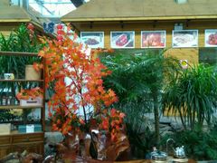 -森谷美食公园(杨行店)